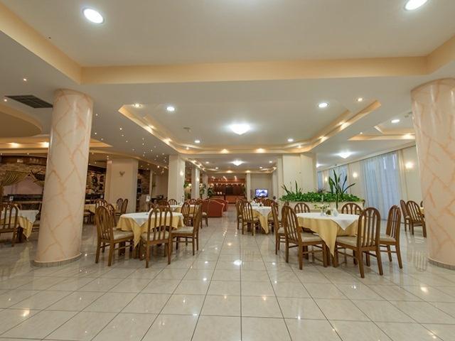 Park Hotel & Spa Tsilivi  Exteriör bild